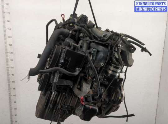 купить Двигатель (ДВС на разборку) на Mercedes Sprinter 2006-2018