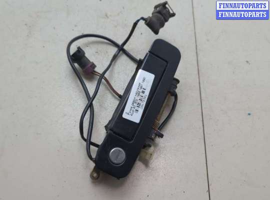 купить Ручка двери наружная на Audi 80 (B3) 1986-1991