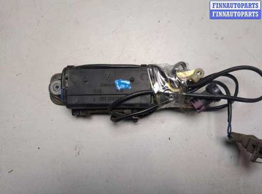 купить Ручка двери наружная на Audi 80 (B3) 1986-1991