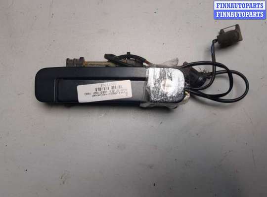 купить Ручка двери наружная на Audi 80 (B3) 1986-1991