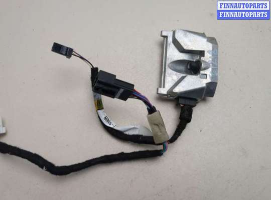 Камера переднего вида MZ664263 на Mazda 3 (BP) 2019-2025