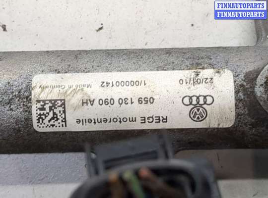 купить Рампа (рейка) топливная на Volkswagen Phaeton 2002-2010