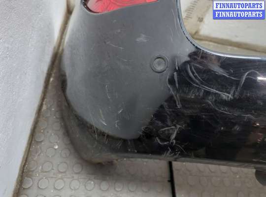 купить Бампер на Toyota RAV 4 2006-2013