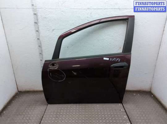 Стеклоподъемник электрический FT569207 на Fiat Punto Evo 2009-2012