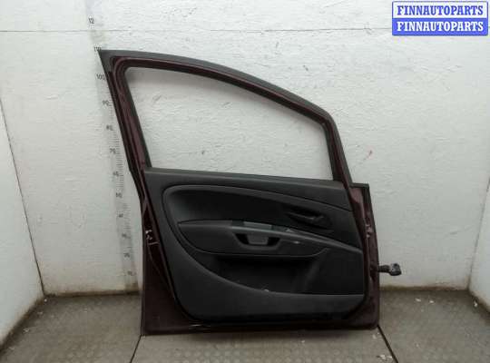 купить Стеклоподъемник электрический на Fiat Punto Evo 2009-2012