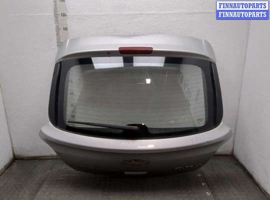 Крышка (дверь) багажника CH469005 на Chevrolet Cruze 2009-2015