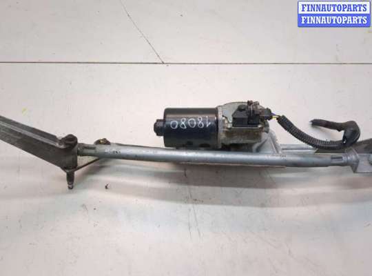 купить Механизм стеклоочистителя (трапеция дворников) на Volvo XC90 2002-2014