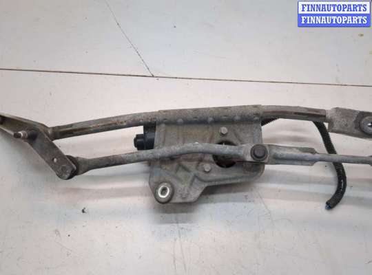 купить Механизм стеклоочистителя (трапеция дворников) на Volvo XC90 2002-2014