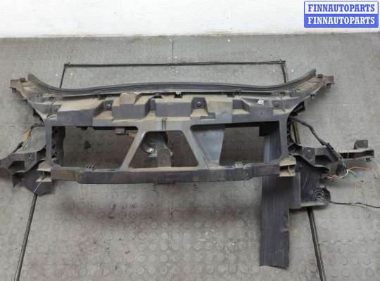 купить Рамка передняя (телевизор) на Renault Scenic 2003-2009