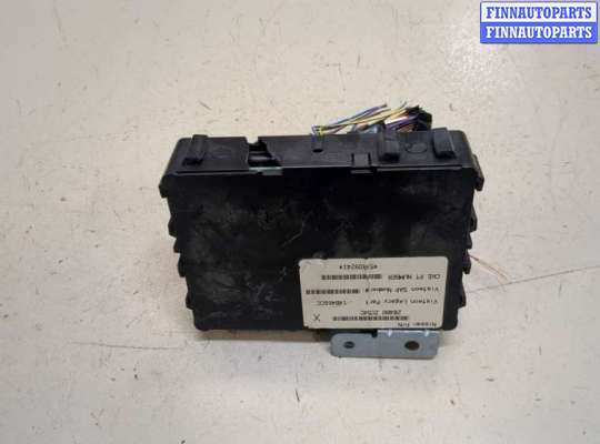 купить Блок управления бортовой сети (Body Control Module) на Infiniti QX56 2004-2010