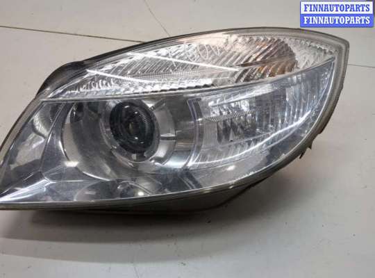 Фара (передняя) SK519588 на Skoda Roomster 2006-2015