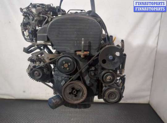 купить Двигатель (ДВС) на Hyundai Santa Fe 2000-2005