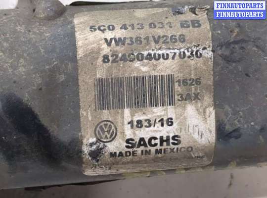 купить Амортизатор подвески на Volkswagen Jetta 6 2014-2018