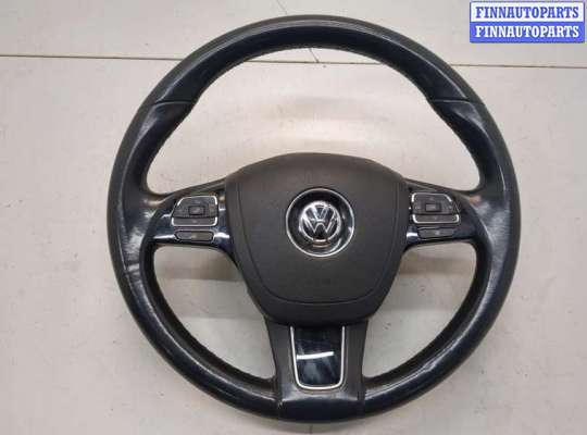 купить Руль на Volkswagen Touareg 2014-2018