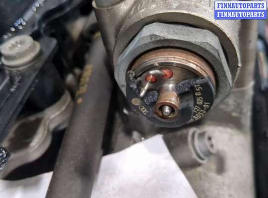купить Головка блока (ГБЦ) на Volkswagen Golf 5 2003-2009