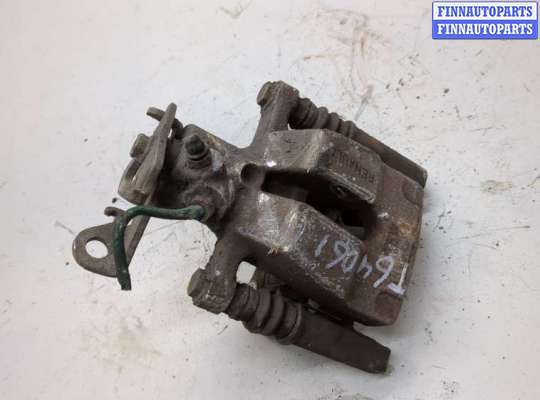 Суппорт RN1598408 на Renault Megane 2 2002-2009