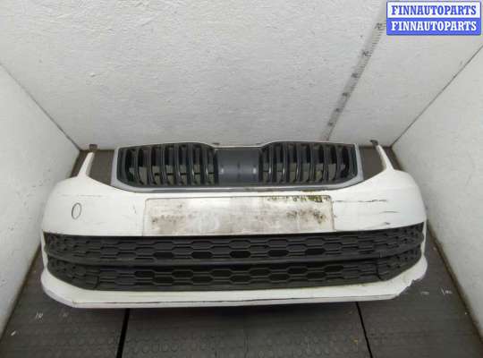 Бампер SK539008 на Skoda Octavia (A7) 2013-2023