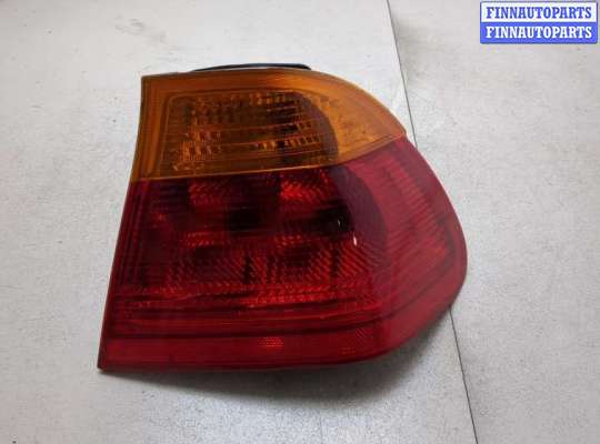 купить Фонарь (задний) на BMW 3 E46 1998-2006
