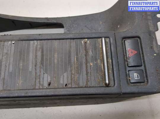 купить Консоль салона (кулисная часть) на BMW 3 E46 1998-2006
