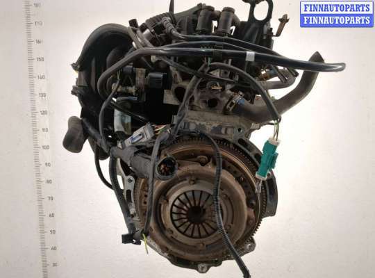 купить Насос гидроусилителя руля (ГУР) на Ford Fusion 2002-2012