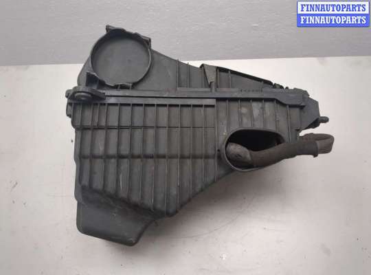 Корпус воздушного фильтра на Volkswagen Touareg I (7L)