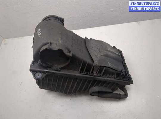 Корпус воздушного фильтра на Volkswagen Touareg I (7L)