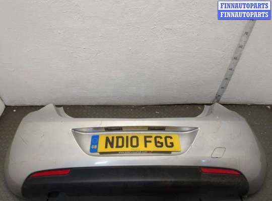 Купить Катафот на Opel Astra J 2010-2017 Катафот OP2445816 на Opel Astra J 2010-2017