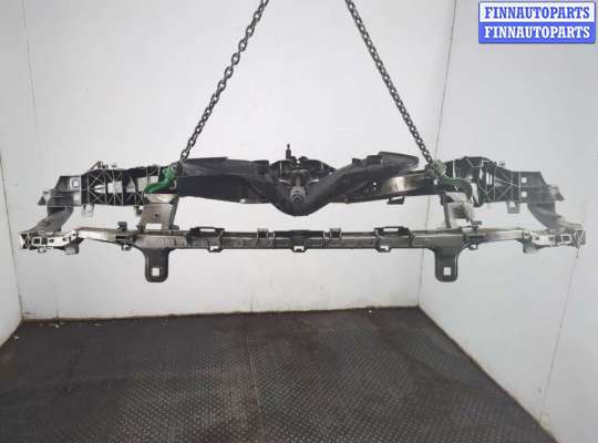 купить Рамка передняя (телевизор) на Ford Focus 2 2008-2011