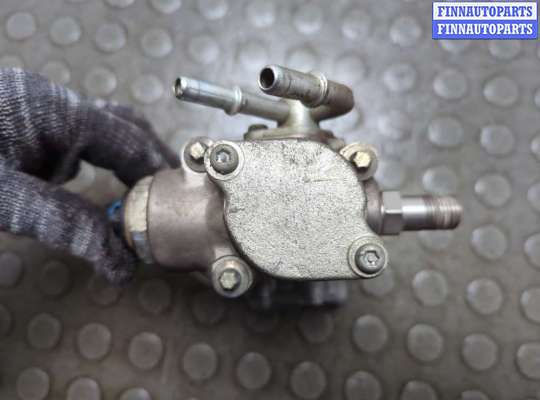 ТНВД на Mazda CX-7