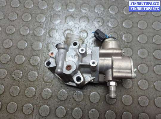 ТНВД MZ647235 на Mazda CX-7 2007-2012