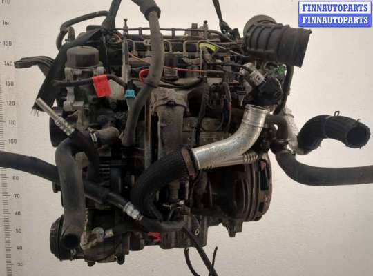 купить Форсунка топливная на SsangYong Korando 2010-2019