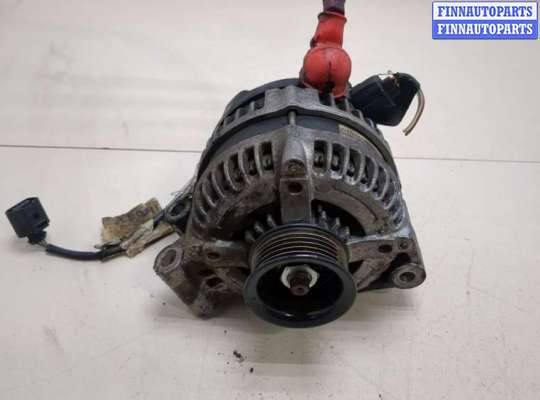 купить Генератор на Land Rover Range Rover Sport 2005-2009