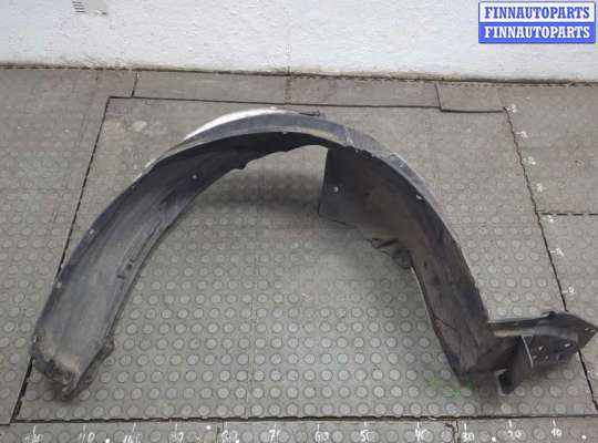 купить Защита арок (подкрылок) на Honda Accord 8 2008-2015