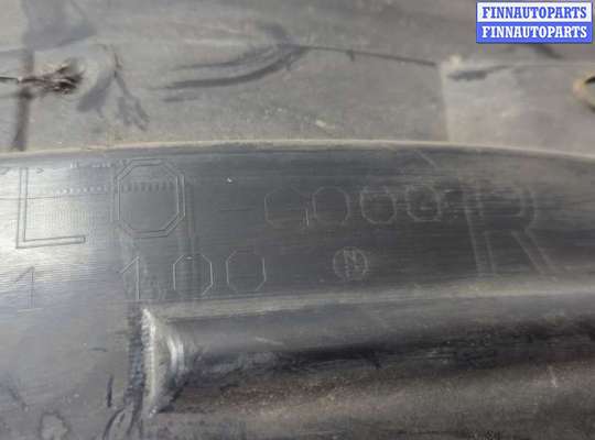 купить Защита арок (подкрылок) на Honda Accord 8 2008-2015