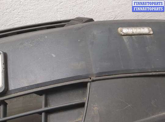 купить Бампер на Volkswagen Caddy 2004-2015