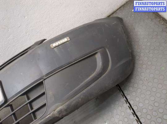 купить Бампер на Volkswagen Caddy 2004-2015