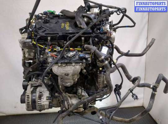 купить ТНВД на Mercedes Vito W447 2014-