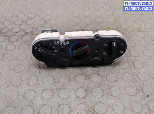 купить Переключатель отопителя (печки) на Ford Fusion 2002-2012