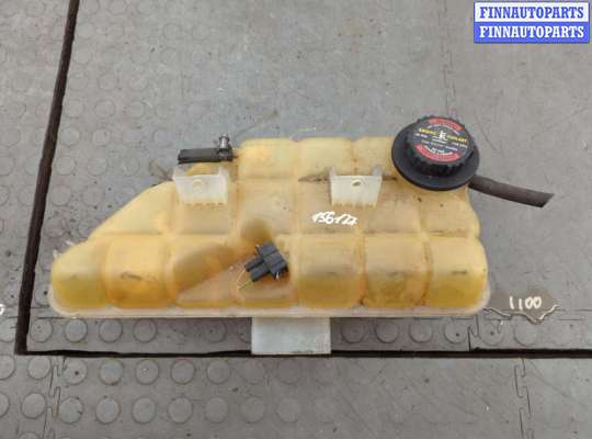 купить Бачок расширительный на Mercedes ML W163 1997-2005