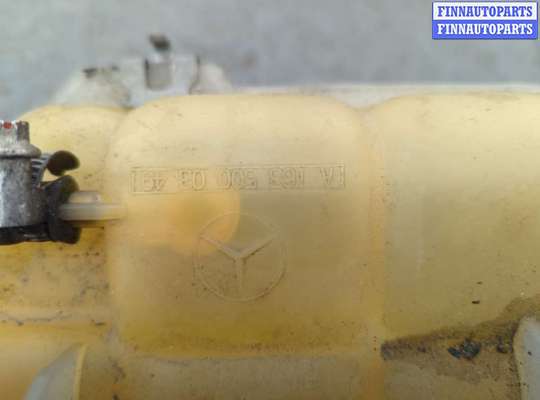 купить Бачок расширительный на Mercedes ML W163 1997-2005