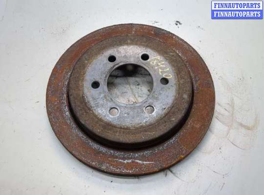 Диск тормозной LN17774 на Lincoln Navigator 2006-2014