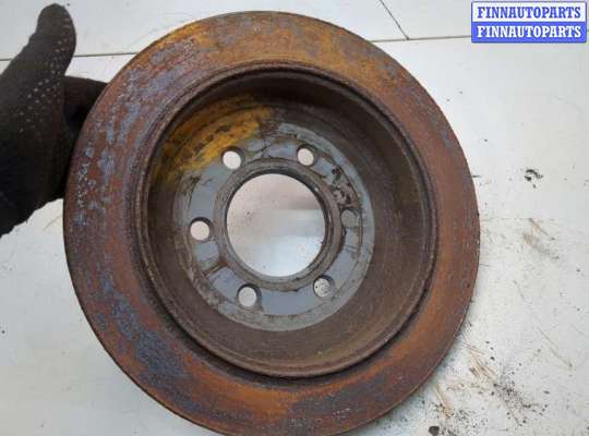 купить Диск тормозной на Lincoln Navigator 2006-2014