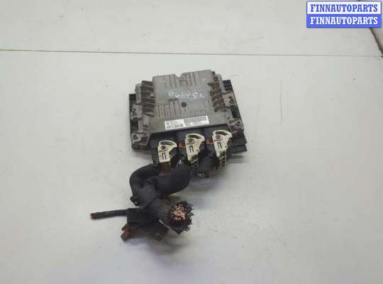 купить Блок управления двигателем на Citroen C4 Picasso 2013-2018