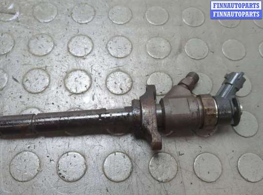 Форсунка топливная CT1085822 на Citroen C3 picasso 2009-2017