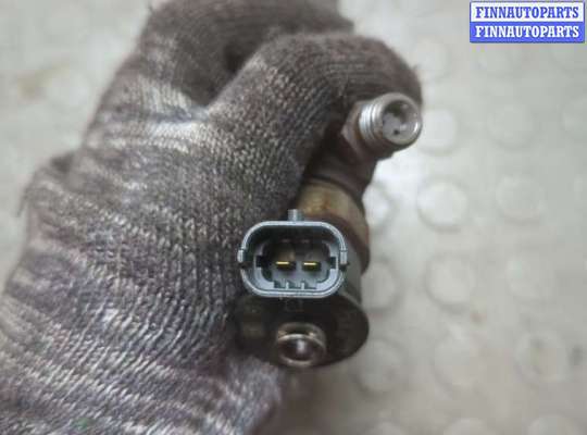 Форсунка топливная на Citroen C3 Picasso