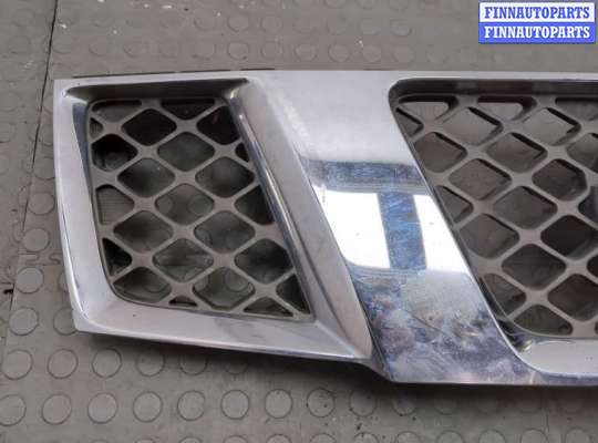 Решетка радиатора на Nissan Pathfinder III (R51) 