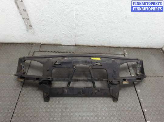 Радиатор гидроусилителя FO2202635 на Ford Mondeo 3 2000-2007