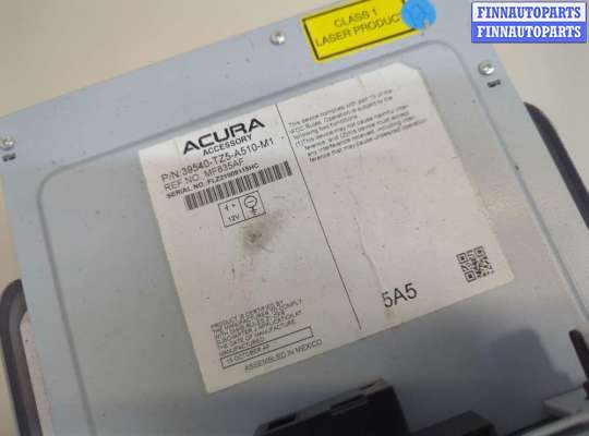 купить Магнитола на Acura MDX 2013-2020