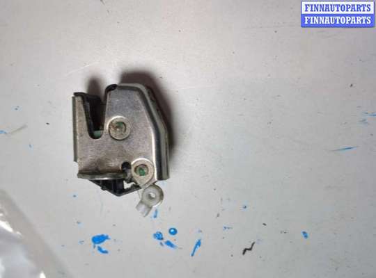 Купить Замок двери на Fiat Doblo 2009-2022 Замок двери FT553534 на Fiat Doblo 2009-2022