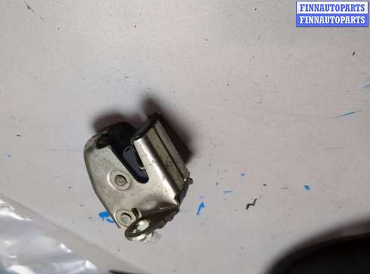 Замок боковой двери на Fiat Doblo II (263)